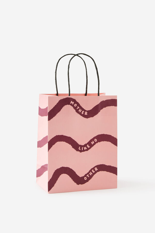 Gift Bag Small, LIKE NO OTHER