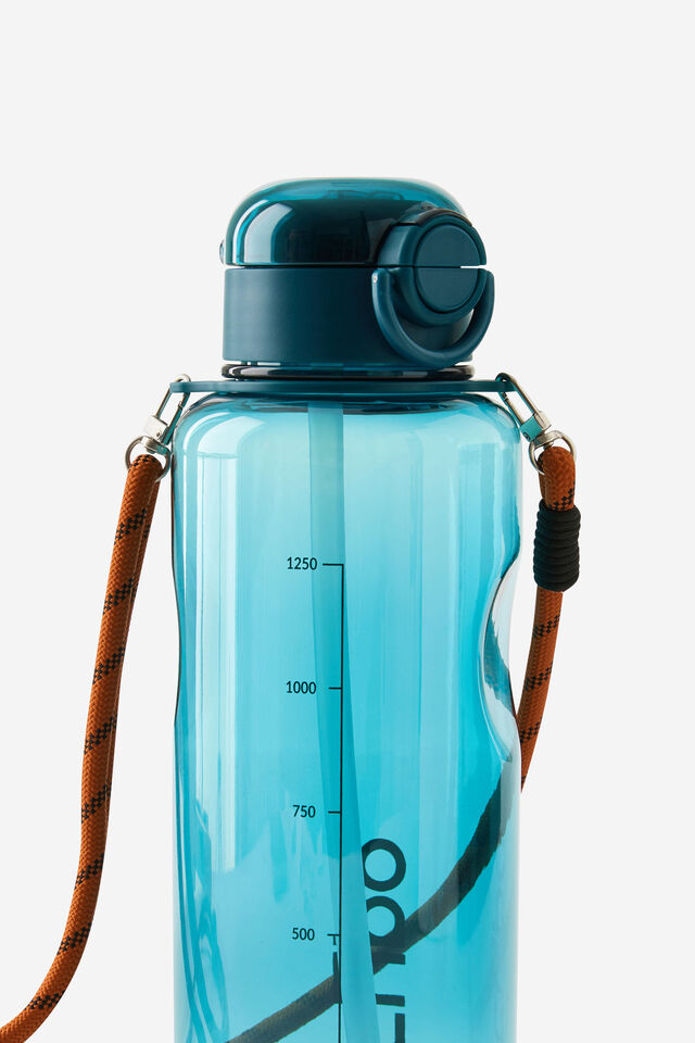 Campus 1.5L, TINT NORTH SEA