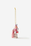Select Colour: NUTCRACKER BUBBLY BOTTLE!