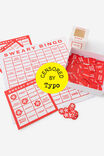 Sweary Bingo, ASSORTED - alternate image 2