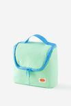 Hanging Toiletry, JELLY MINT - example image 3
