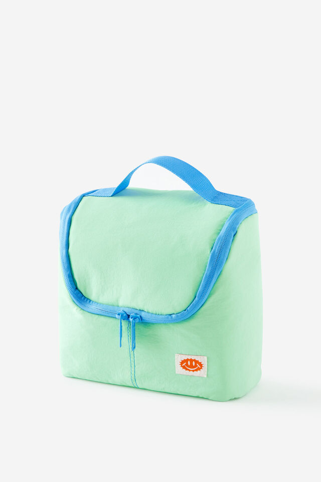 Hanging Toiletry, JELLY MINT