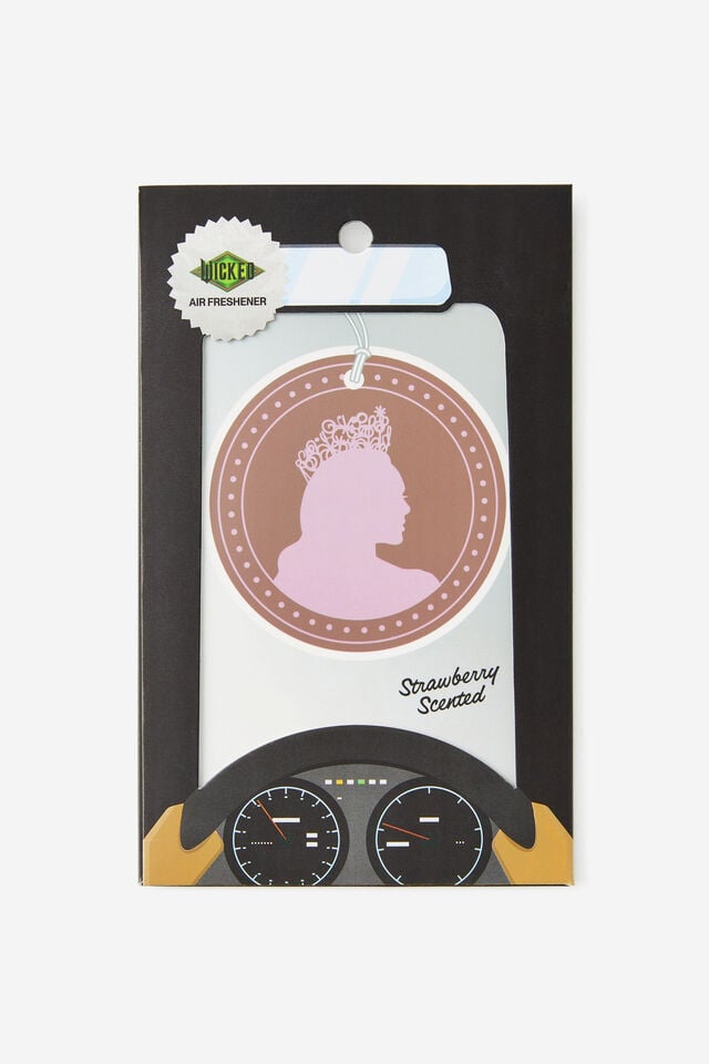 Premium Air Freshener, LCN UNI WICKED GLINDA