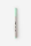 Select Colour: PEPPERMINT
