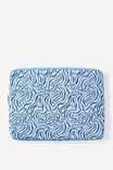 TYPOGRAPHIC / BLUE SKIES