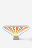 Collab Arcade Light, LCN NET STRANGER THINGS ARCADE - alternate image 2