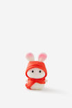 Dress Me Pal Junior, FUNNY BUNNY/ PURPLE RED - alternate image 3