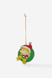 LCN NIC RUGRATS ANGELICA