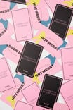 Oversized Table Card Games, BIGGEST HOT MESS - alternate image 2