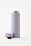 On The Move 500Ml Drink Bottle 2.0, SILVER LILAC - alternate image 2