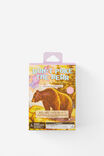 Pocket Gaming, DON T POKE THE BEAR / LILAC - alternate image 2