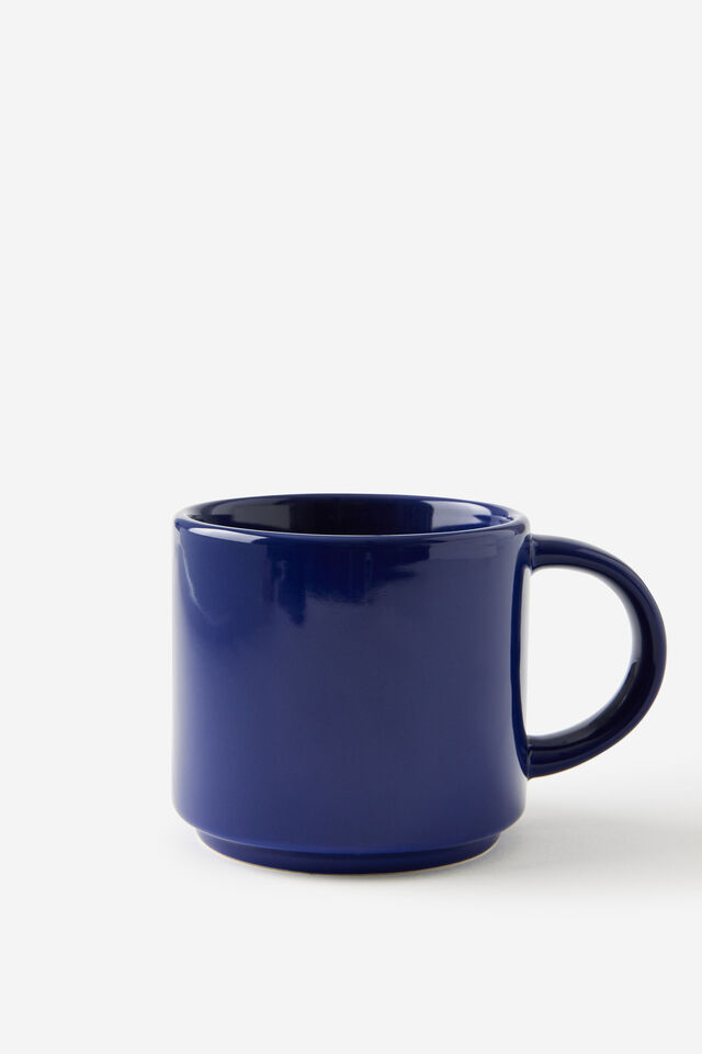 Everyday Alpha Mug, L