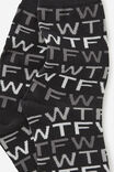 Mid Crew Socks, WT*! YARDAGE !! - example image 3