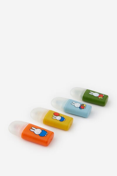 Collector Highlighters, LCN MIFF MIFFY