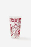 Toy Story Glass Tumbler, LCN DIS TOY STORY JESSIE - alternate image 1