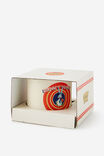Collectors Everyday Mug, LCN WB LOONEY TUNES BUGS BUNNY - example image 4