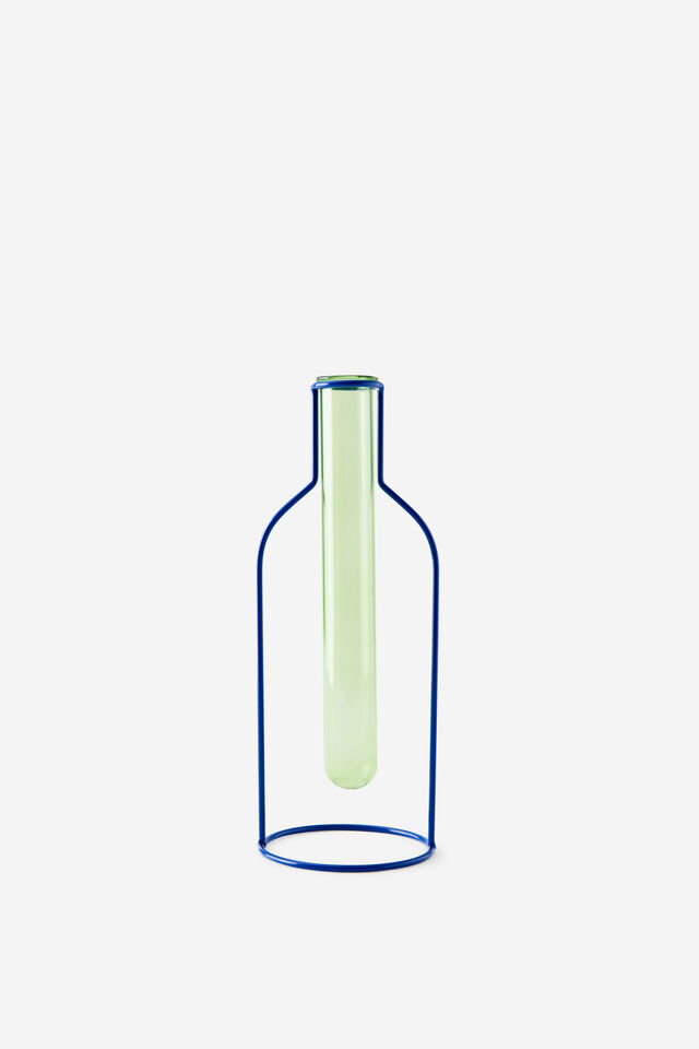 Large Propagation Tube, BAYLEAF