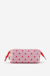Select Colour: STRAWBERRY RETRO FLORAL DAISY