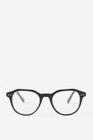 Aperture Reading Glasses, BLACK  +1.00 - alternate image 1