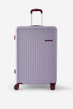 SILVER LILAC