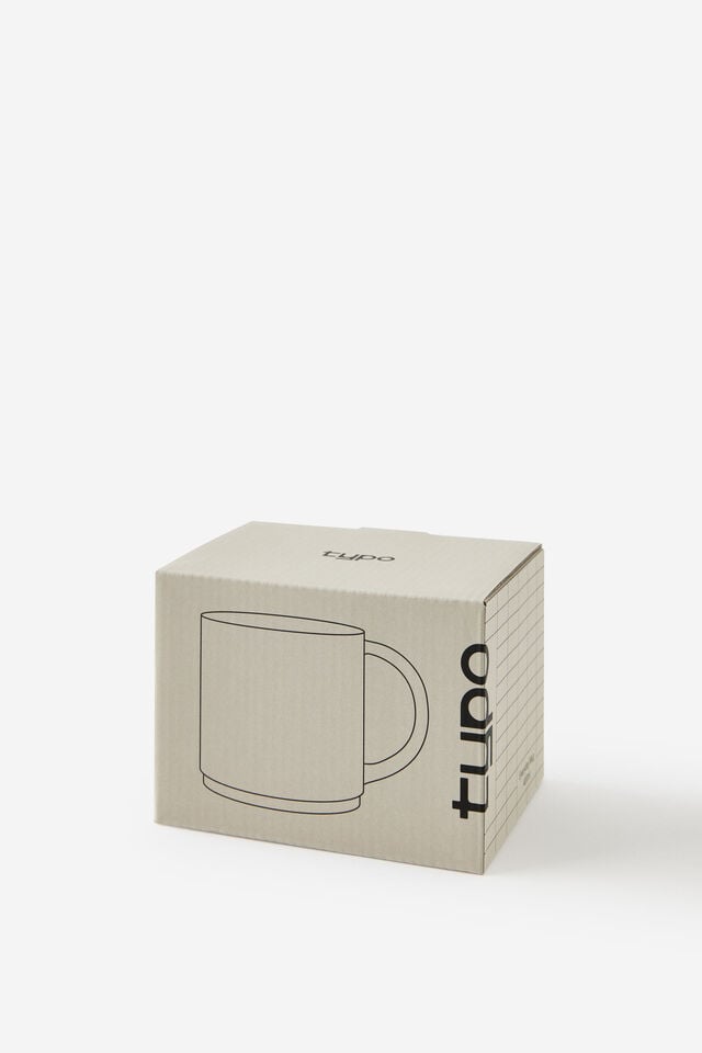 Everyday Mug, IM FANCY LIKE THAT