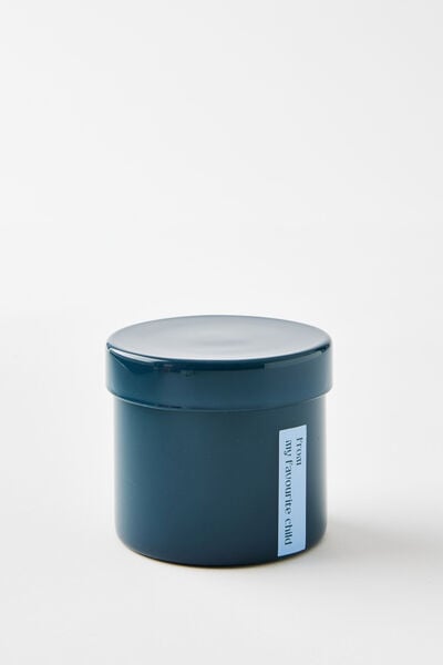 Love Candle, NORTH SEA FAVOURITE CHILD