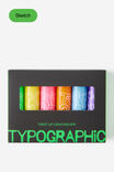 Select Colour: BRIGHTS