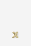 Journal Charm, ALPHA X - alternate image 2