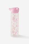 CHERRY BLOSSOM / ECRU