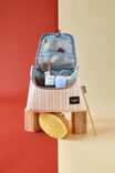 Hanging Toiletry, CHECK - alternate image 2