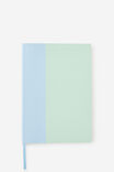 Select Colour: MINTY BLUE SKIES SPLICE