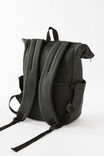 Pro Backpack, BLACK - example image 3