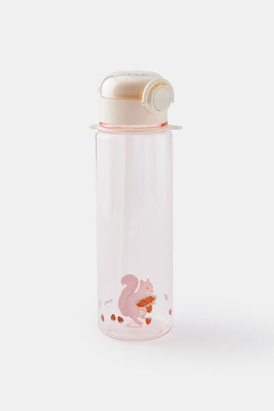 Campus 1L, SQUIRREL/STRAWBERRY MILK