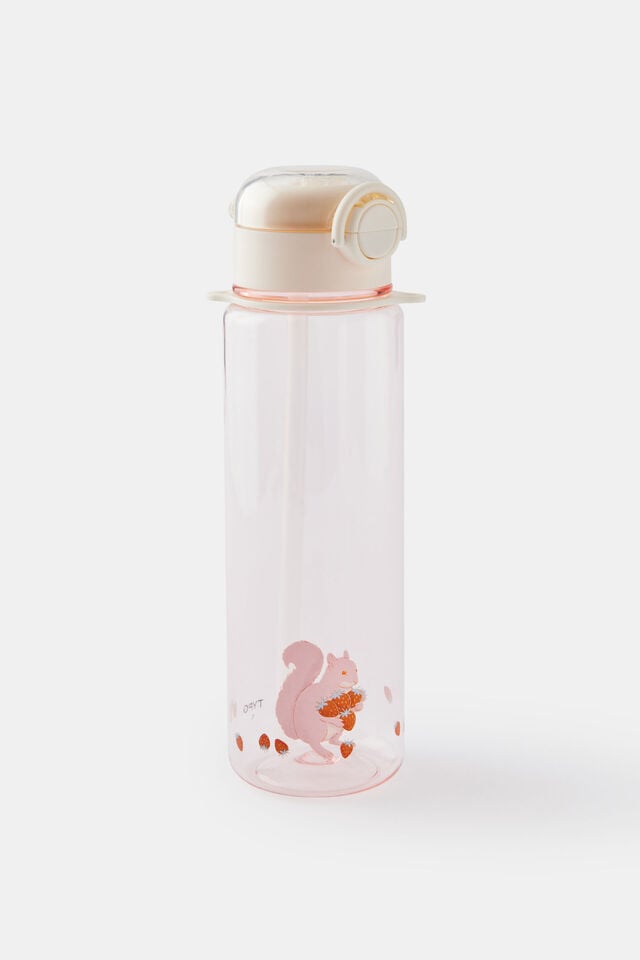 Campus 1L, SQUIRREL/STRAWBERRY MILK