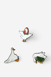 LUCKY DUCK