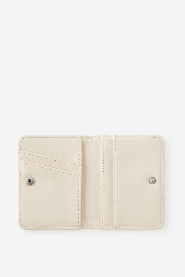 Card Wallet, MINTY BLOCK
