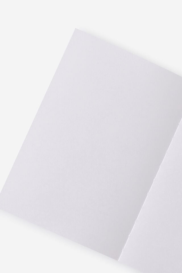 Premium A5 Stitch Bound Sketchbook, LCN FRK FRIDA KAHLO BURNT ORANGE