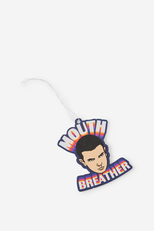 Premium Air Freshener, LCN NET STRANGER THINGS ELEVEN