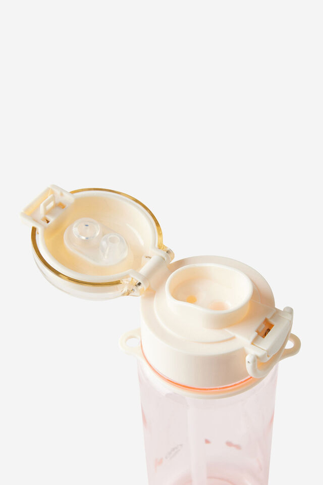 Campus 700Ml, SQUIRREL/STRAWBERRY MILK