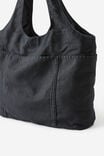 Loft Wellness Tote, BLACK - alternate image 2