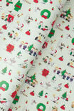 LCN PEA SNOOPY CHRISTMAS