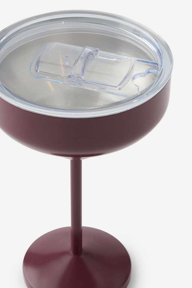Metal Travel  Marg, CABERNET