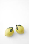 Novelty Shakers, LEMON - alternate image 2