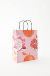 Get Stuffed Gift Bag - Medium, LARGE FRUITS - alternate image 2