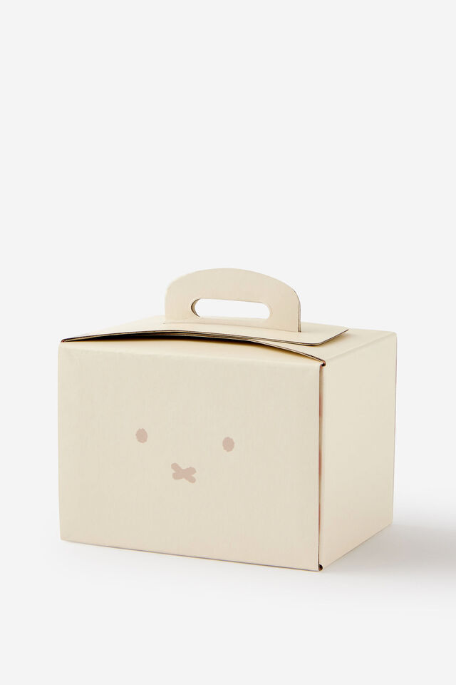 Collectors Everyday Mug, LCN MIF MIFFY FACE CLOUD
