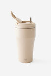 Loft Smoothie Cup 700Ml, CHAI LATTE - alternate image 2