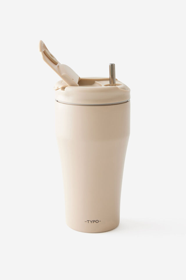 Loft Smoothie Cup 700Ml, CHAI LATTE