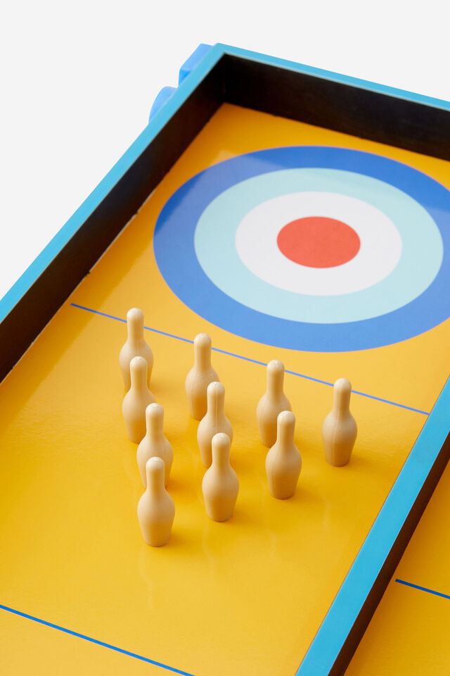 Table Top Game, 4 IN 1 GAME