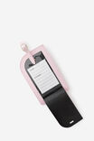 Core Luggage Tag, NEXT TRIP/PINK BLOSSOM - alternate image 2