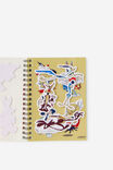 Collectors Sticker Book, LCN WB LOONEY TUNES - example image 2